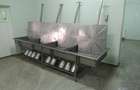 Clădire industrială – fostă fabrică de produse lactate, Budești, BN - 6