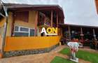 Casa 4 camere, Cetate, amplasament premium, 295 mp teren - 1
