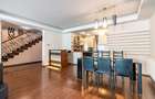 5-room villa with garden, Pipera area - 8