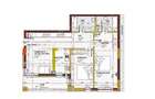 Apartament cu 4 camere semifinisat, zona Tineretului - 1