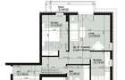 Aradului - 2 Camere - Etaj 5 cu LIFT - Bloc nou - Loc de parcare inclus - 8