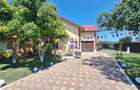 Casa P+M 210 m , teren 800 m Mihailesti- Draganescu