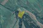 Teren arabil din 3 parcele - -53 300 mp, Sat. Grid - 2