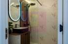 Apartament 3 camere, Rahova