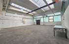 Hala industriala de inchiriat 170 mp – open space – trifazic – zona UTA - 2