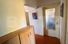 Apartament 3 camere, 66 mp, garaj, 2 balcoane, zona Garii,Dâmbul Rotund - 13