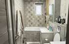 Apartament 2 camere + dressing, mobilat și utilat modern – zona Aurel Vlaicu - 7