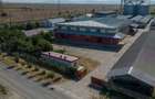 De vazare Hale industriale, pretat depozit, productie, curte proprie - 1