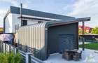 Casa moderna in Corbeanca cu 5 dormitoare si instalatia pentru piscina pregatita - 4