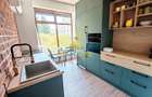 2 camere, TOTUL NOU, ultrafinisat, mobilat lux, Grigorescu - 6