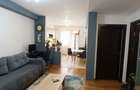 Persoana Fizica vand apartament 2 camere+parcare Floresti zona Terra - 1