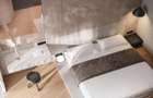 VANZARE 4 CAMERE // ONE HIGH DISTRICT// DIRECT DEZVOLTATOR - 2