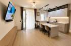 Apartament cu 3 camere si terasa de 82 mp - zona Vivo Floresti - 1