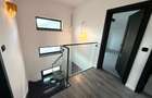 Vilă de vânzare cu design deosebit în cartierul Bucium - 18