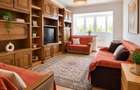 Apartament  2 camere Manastur | piata Flora - 1