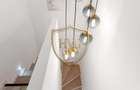 Duplex cu 2 camere | Centrala imobil | Herastrau - 9