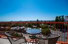 Apartament 3 camere    -prima inchiriere/cartier rezidential-Real Resort - 14