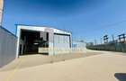 Hala industriala , parc industrial Brazi , 1MW putere - 6