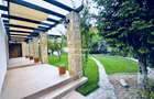 CASA EXCLUSIVISTA IANCU NICOLAE- PIPERA  VEDERE PADURE TEREN 1500 MP - 2