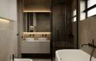 Apartament cu 3 camere de tip Penthouse/ Duplex, Metrou Berceni - 14