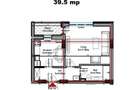 2 camere Metalurgiei Carrefour – proiect nou 2025 - 13