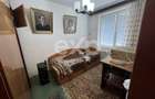 3 camere Decomandat electrica/sanitare refăcute 12 m Metrou Apărători reabilitat - 13