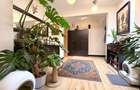 Penthouse panoramic cu lift privat în apartament | 129 mp utili+terase 74.8 mp |
