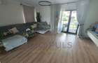 Duplex cu 5 Camere. 3 Bai. Dormitor la parter. Finisat la cheie. Teren 334 mp - 2
