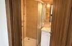 Apartament 2 camere, semidecomandat, 40 mp, ac, centrala, Oltenitei - 7