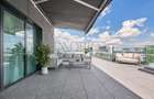Penthouse 4 Camere | Terasa 148 MP | Jacuzzi | Pet Friendly - 14