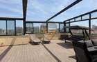 Penthouse Duplex, 2 Terase 57 + 18mp Parcare, Mamaia Nord, Hanul cu Peste 230mp - 20
