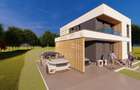 Casa individuala 5 camere de vanzare | Sopor | Teren 800mp - 2