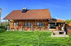 Tur Virtual & Film! Casa cocheta, constructie noua, peste 800mp teren - 1