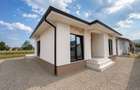 Casă finisată la cheie | 4 camere | 2 băi | norme NZEB | zona Micesti - 1