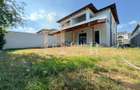 Duplex cu dormitor la parter. Bucatarie inchisa. Strada asfaltata ! - 1