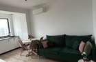 Studio dublu complet ultilat si mobilat - gata de mutare - 4
