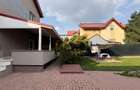 Vila spatioasa| 6 camere| 216 mp | gradina 550 mp| Bd. Pipera - 16