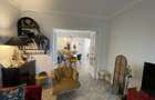 Apartament premium în vilă interbelică | Zona Cașin – Arcul de Triumf | Curte - 3