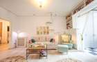 Universitate | 2 Camere | Stil Vintage Art Deco | 54mp - 1