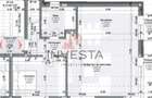 Apartament 4 camere in imobil tip vila, 116 mp utili + terasa 17 mp! - 1