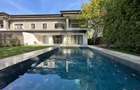 OXFORD GARDENS PLAN 1 PADURE | VILA INCHIRIATA - 6000 euro/luna - 2