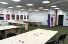 COMISION 0 / Cladire de birouri clasa A / Birou ultrafinisat  - 5