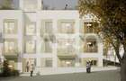 Apartament 3 camere 100 mp intr-un ansamblu exclusivist cartier Europa - 2