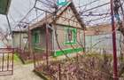 Casă cu 3 camere și teren de 1400 mp în Mișca - 2