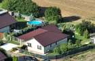 Casă Farmhouse la marginea pădurii cu vedere spre Bucegi și comunitate autentica - 14
