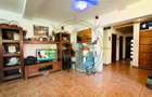 DOM00334 - Vila cu mansarda 9 camere Buftea - 8
