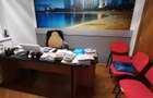 Apartament 3 cam  sau spatiu com cu balcon stradal pe Sos Stefan cel Mare - 10
