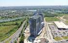 Apartament nou 2 camere - One High District - 2