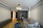 Garsoniera | Banu Manta | Complex Icon Residence | Incalzire Pardoseala | Metrou