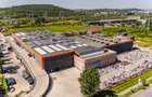 Hala productie/logistica + birouri  InCity - COMISION 0% - 1